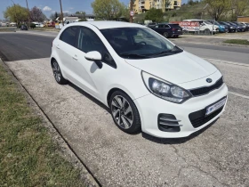 Kia Rio 1.4Crdi  - 6800 € / 13299.64 лв. - 27871100 3