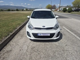 Kia Rio 1.4Crdi 