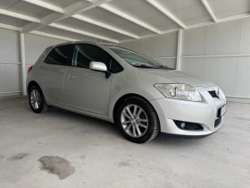 Toyota Auris 1.4-D4D-90к.с. 6-ск. | Auto.bg — изображение 6