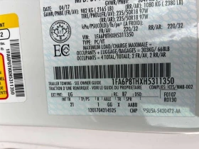 Ford Mustang * EcoBoost * CARFAX * ���� �� �� | Mobile.bg � ����� ������ 7
