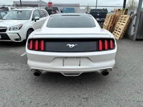 Ford Mustang * EcoBoost * CARFAX * ���� �� �� | Mobile.bg � ����� ������ 4