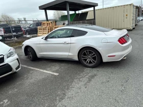Ford Mustang * EcoBoost * CARFAX * ���� �� �� | Mobile.bg � ����� ������ 2