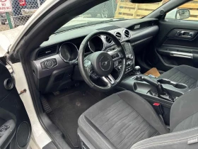 Ford Mustang * EcoBoost * CARFAX * ���� �� �� | Mobile.bg � ����� ������ 8