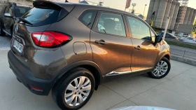 Renault Captur 1.5dci 90�. ����! �����! Start/stop! Keyless!  | Mobile.bg � ����� ������ 5