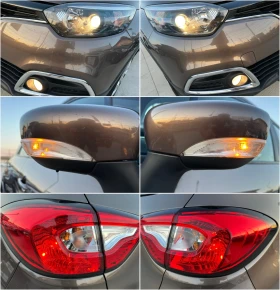 Renault Captur 1.5dci 90�. ����! �����! Start/stop! Keyless!  | Mobile.bg � ����� ������ 16
