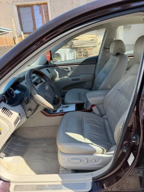 Hyundai Grandeur 3.3 V6 ��� | Mobile.bg � ����� ������ 8