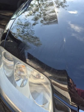 VW Passat B 5.5 - 2500 € / 4889.57 лв. - 95238863 8