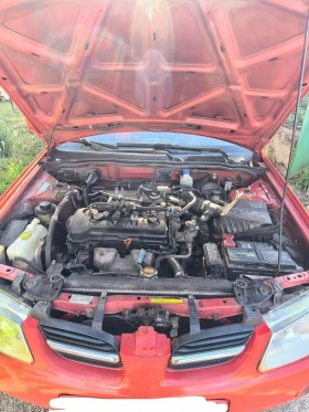 Nissan Almera - 500 € / 977.91 лв. - 55880874 3
