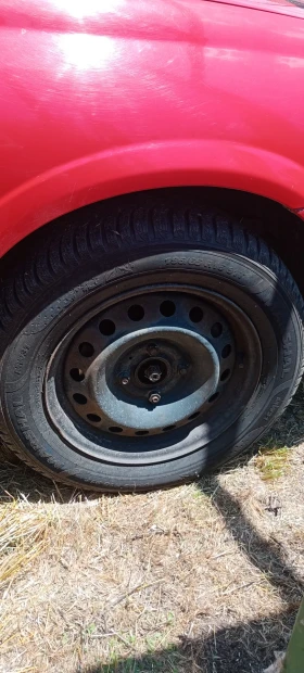 Nissan Almera - 500 € / 977.91 лв. - 55880874 5