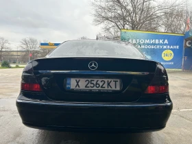 Mercedes-Benz E 280 3.0 - 3500 € / 6845.40 лв. - 30797218 9