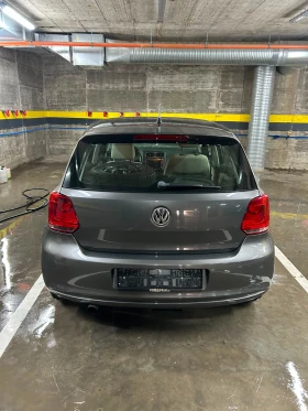 VW Polo - 5100 € / 9974.73 лв. - 39840860 2