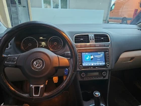 VW Polo - 5100 € / 9974.73 лв. - 39840860 6