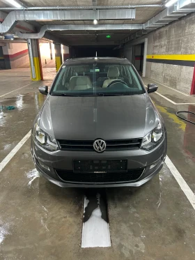 VW Polo - 5100 € / 9974.73 лв. - 39840860 3