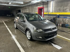 VW Polo - 5100 € / 9974.73 лв. - 39840860 4