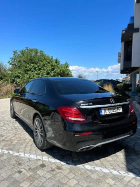 Mercedes-Benz E 43 AMG ������ | Mobile.bg � ����� ������ 7