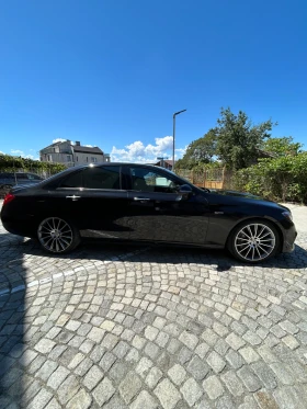 Mercedes-Benz E 43 AMG ������ | Mobile.bg � ����� ������ 6