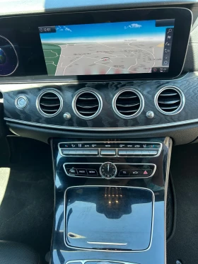 Mercedes-Benz E 43 AMG ������ | Mobile.bg � ����� ������ 16