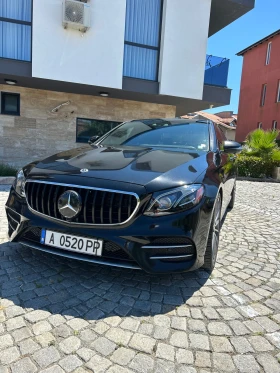 Mercedes-Benz E 43 AMG ������ | Mobile.bg � ����� ������ 2