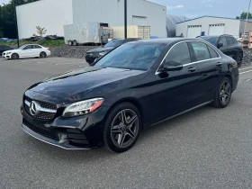 Mercedes-Benz C 300 * Един собственик * Без инциденти * CARFAX *