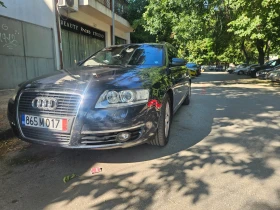 Audi A6 2.7tdi