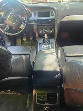 Audi A6 2.7tdi - 3200 € / 6258.66 лв. - 54368202 7