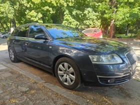 Audi A6 2.7tdi - 3200 € / 6258.66 лв. - 54368202 2