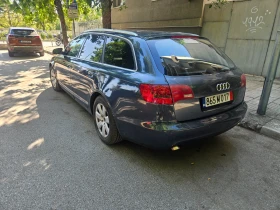 Audi A6 2.7tdi - 3200 € / 6258.66 лв. - 54368202 3