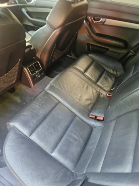 Audi A6 2.7tdi - 3200 € / 6258.66 лв. - 54368202 8
