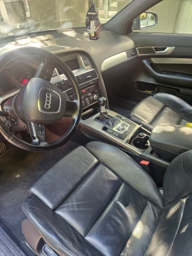 Audi A6 2.7tdi - 3200 € / 6258.66 лв. - 54368202 6