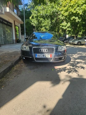 Audi A6 2.7tdi - 3200 € / 6258.66 лв. - 54368202 4
