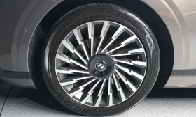 Hyundai Grandeur 3.5* CALLIGRAPHY* МАСАЖ* 360* ОБДУХ* КРАЙНА ЦЕНА - 24900 € / 48700.17 лв. - 71563815 4