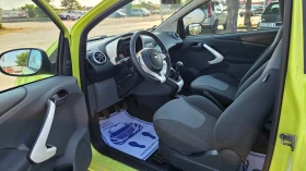 Ford Ka 1.2i/69hp/4-��������� | Mobile.bg � ����� ������ 6