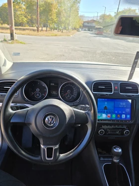 VW Golf 1.6 tdi 90hp - 3700 € - 40573228 8