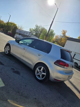VW Golf 1.6 tdi 90hp - 3700 € - 40573228 6
