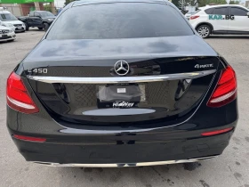 Mercedes-Benz E 450 4MATIC * АвтоКредит * (ЦЕНА ДО БГ) | Auto.bg — изображение 4