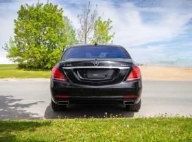 Mercedes-Benz S 400 Перфектна/Лизинг без първоначална вноска/ | Auto.bg — изображение 4