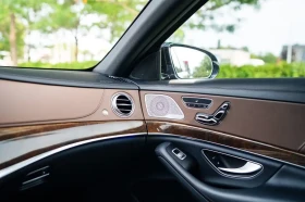 Mercedes-Benz S 400 Перфектна/Лизинг без първоначална вноска/ | Auto.bg — изображение 12