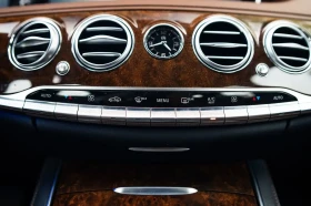 Mercedes-Benz S 400 Перфектна/Лизинг без първоначална вноска/ | Auto.bg — изображение 13