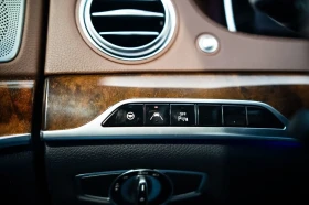 Mercedes-Benz S 400 Перфектна/Лизинг без първоначална вноска/ | Auto.bg — изображение 10