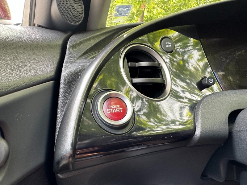 Honda Civic Подгряване-Шибидах!, снимка 16 - Автомобили и джипове - 46359548
