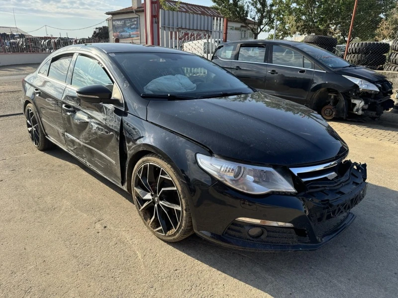 VW Passat 2.0, снимка 1 - Автомобили и джипове - 46689303