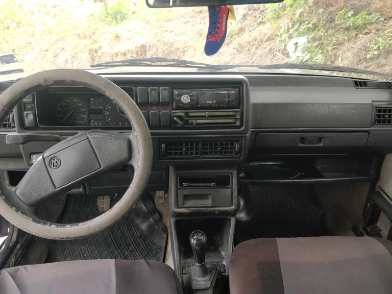 VW Jetta, снимка 6 - Автомобили и джипове - 47601965