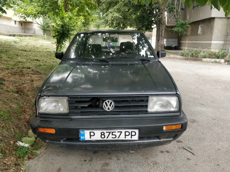 VW Jetta, снимка 4 - Автомобили и джипове - 47601965