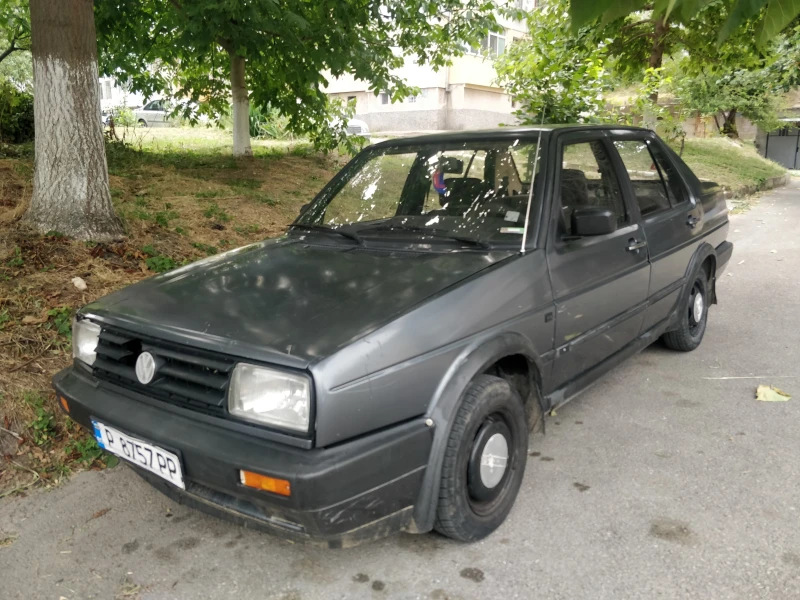 VW Jetta, снимка 1 - Автомобили и джипове - 47601965