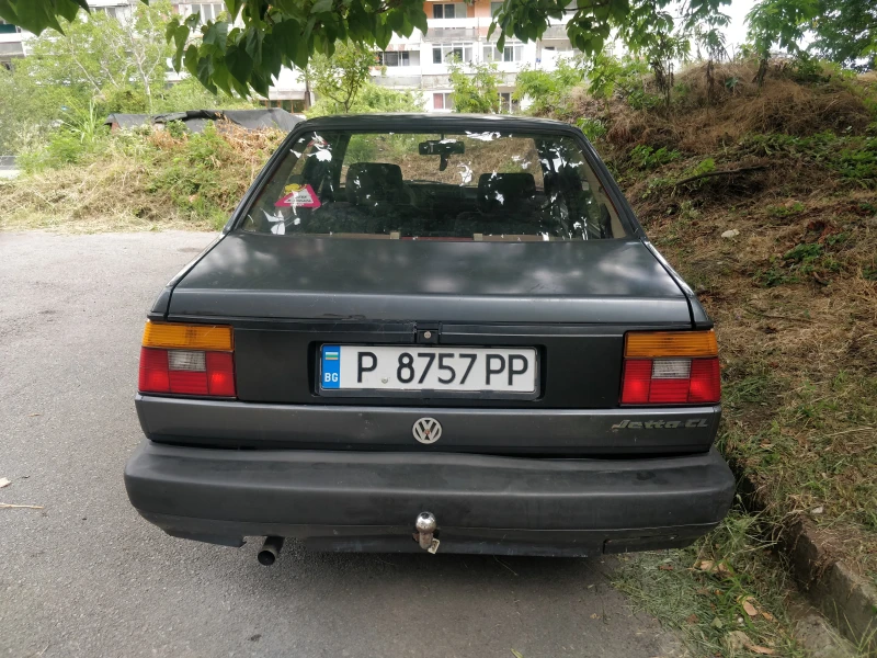 VW Jetta, снимка 5 - Автомобили и джипове - 47038912