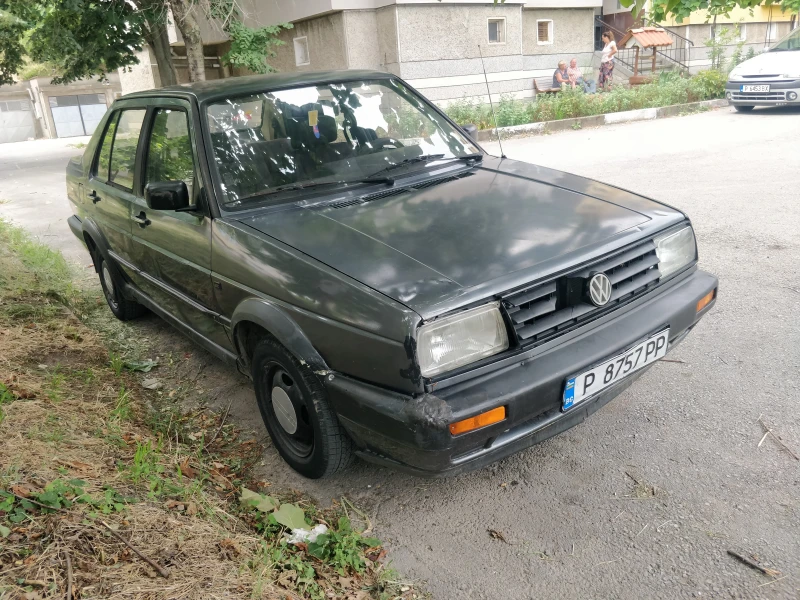 VW Jetta, снимка 3 - Автомобили и джипове - 47601965