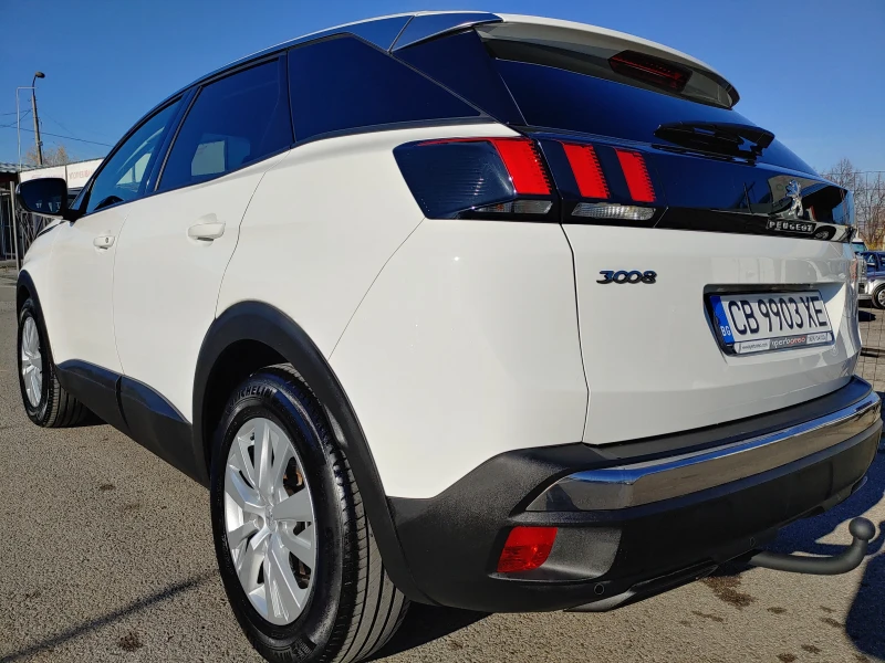 Peugeot 3008 1.2i-Прочетете допълнителната информация!, снимка 4 - Автомобили и джипове - 48140556