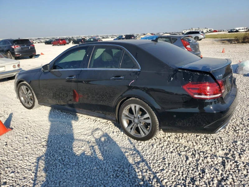 Mercedes-Benz E 350 RWD, снимка 2 - Автомобили и джипове - 48168286