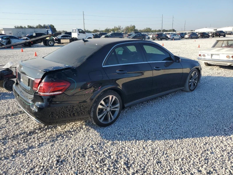 Mercedes-Benz E 350 RWD, снимка 3 - Автомобили и джипове - 48168286