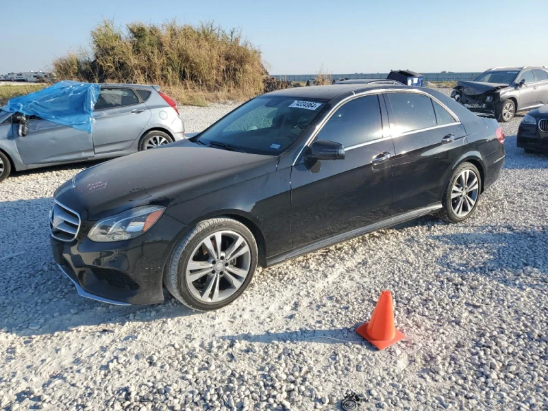 Mercedes-Benz E 350 RWD, снимка 1 - Автомобили и джипове - 48168286